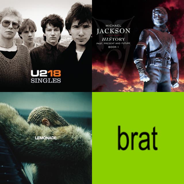 Protest Songs Spotify playlist cover art