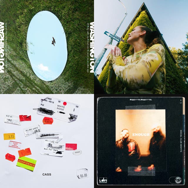 XIICONF 2025 - playlist by Joseph Stufflebean | Spotify