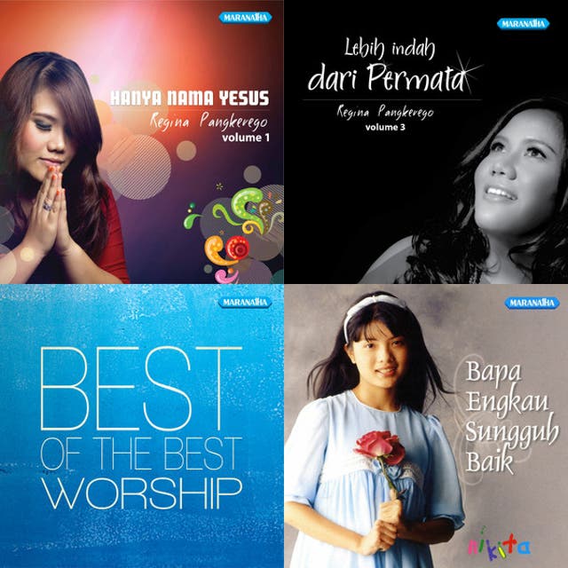 lagu rohani di pagi hari🌤 - playlist by Medeline | Spotify