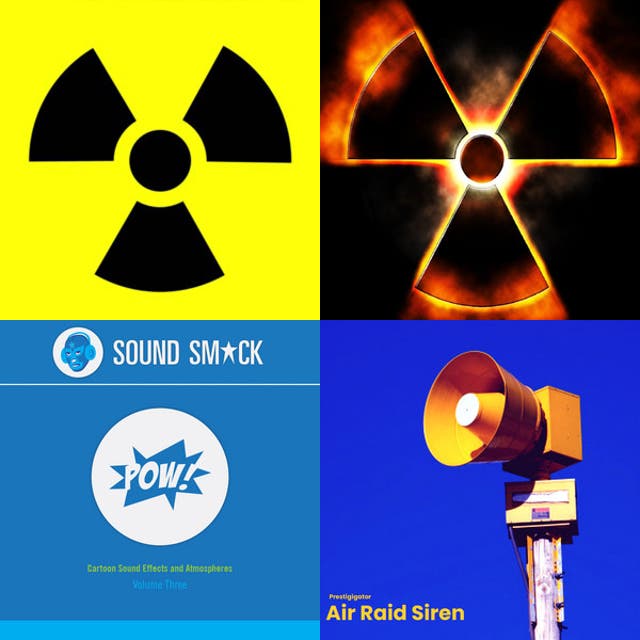Nuke alarm - playlist by Pls like | Spotify