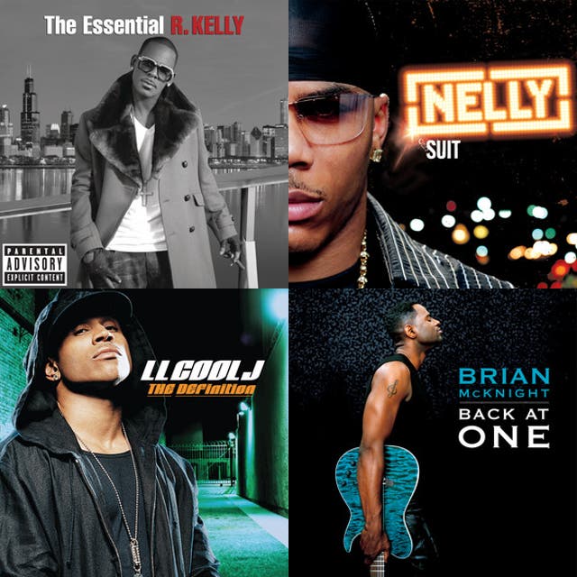 Classic RNB (Roadtrip) - playlist by Jairus Sta Ana Rufino | Spotify