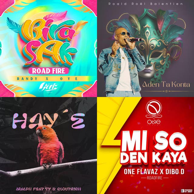 Nokster Release RitmoStyle 2024 - playlist by DJ Nokki | Spotify