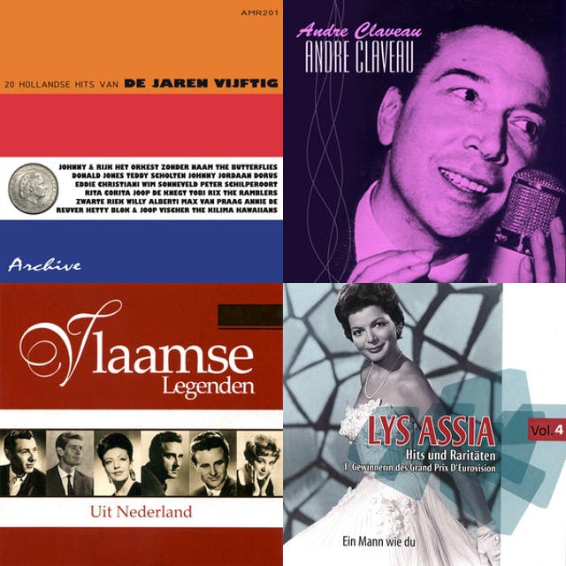 Cover art per Eurovision