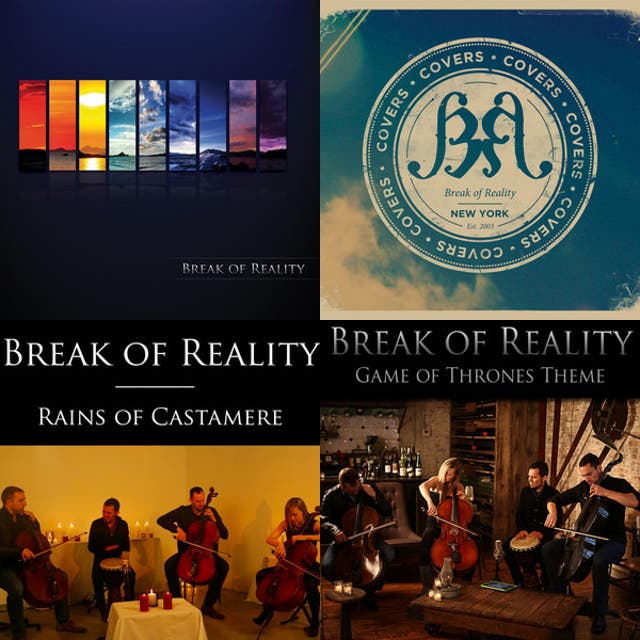 Cello rock & metal covers - playlist by georrodop | Spotify