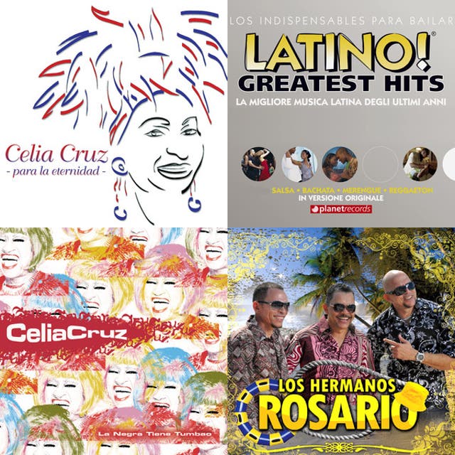 Sabor Latino - playlist by Omar Castro Jr. | Spotify