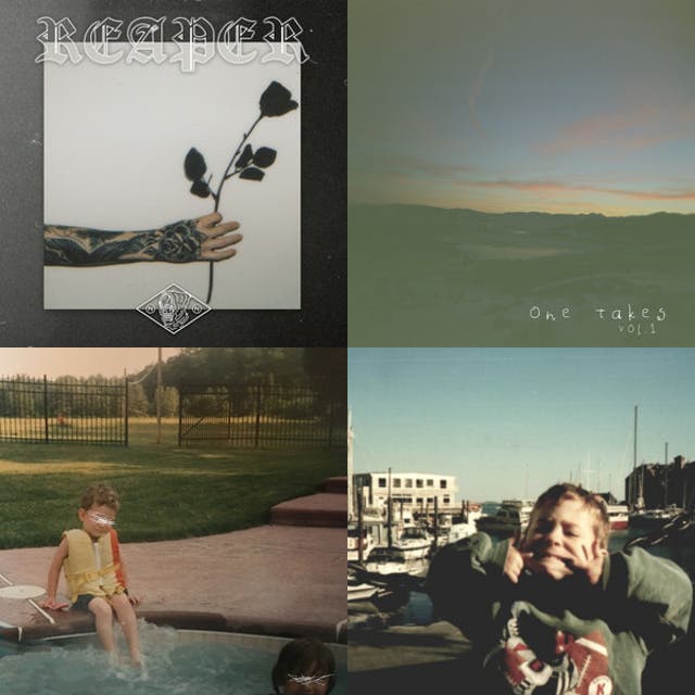 movements/home team/nothing nowhere/ sad/shit i be jamming lately ...