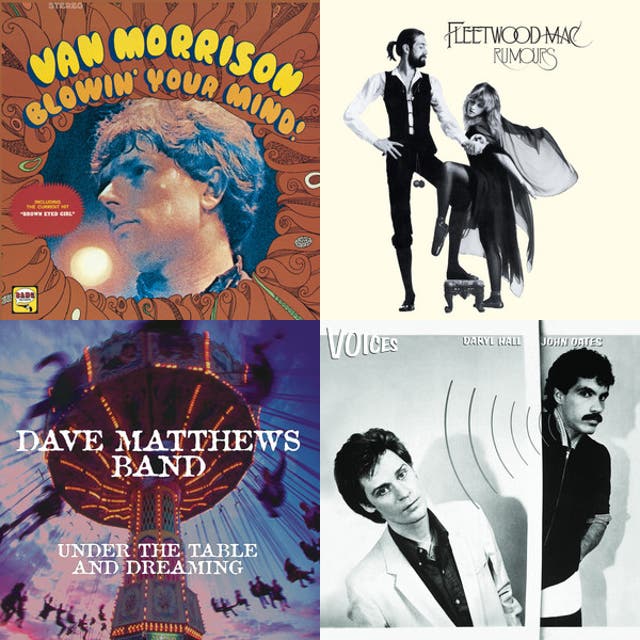 🔥GREAT Clean Mix of All Music Genres! - playlist by Kristy Norman 💕 ...