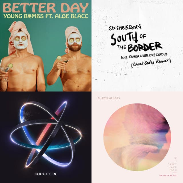 Walsh cheer 20-21 - playlist by 1220470516 | Spotify