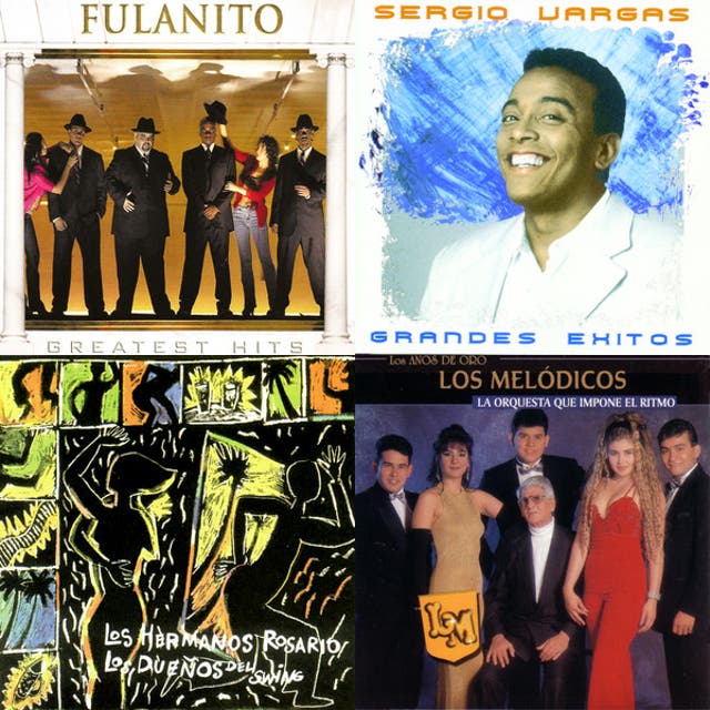 MERENGUE HOUSE MIX MERENGUESAZO guayando Mix lambadas antiguas de ORO ...