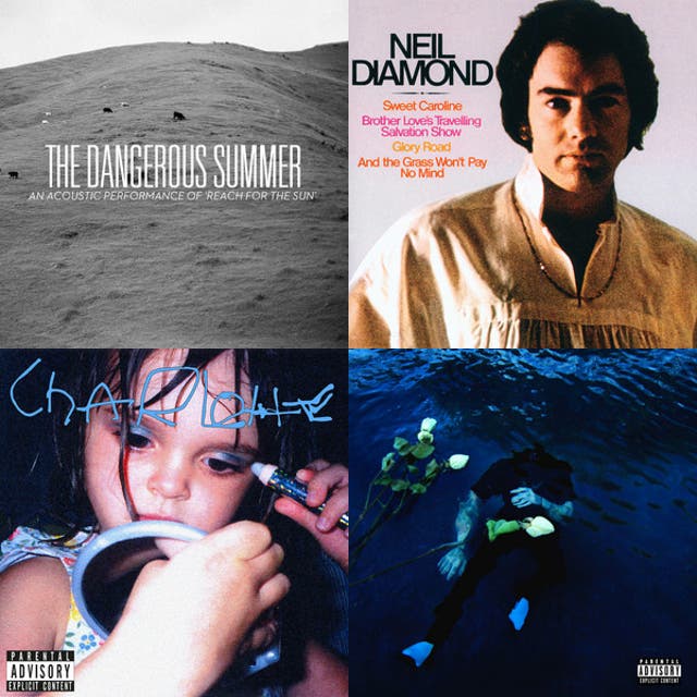 Sweet Surrender - playlist by Sav R. Miller | Spotify