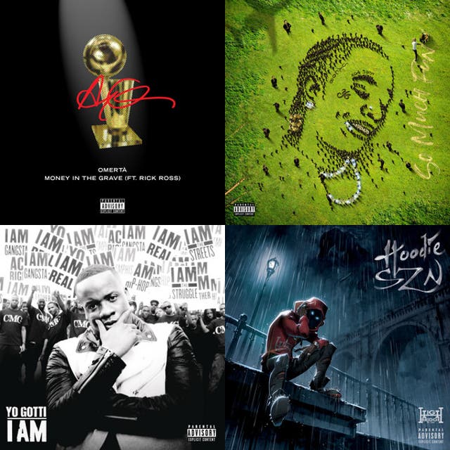 Bangers - playlist by Keith Longenecker | Spotify