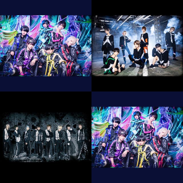 Zolpidem DIARIS 藍染つぐ 亞 メン地下 メン地下🧸 - playlist by 黒瀧翡翠 | Spotify