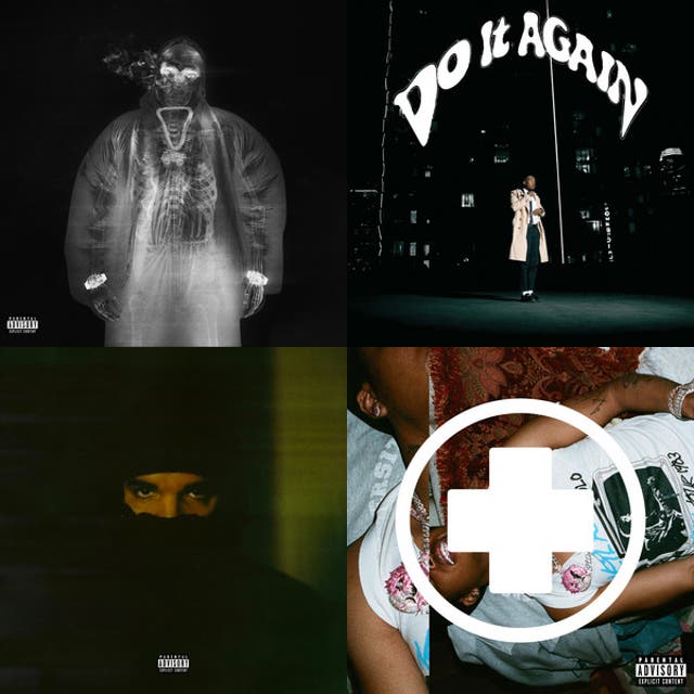 🔥 - playlist by nuni | Spotify