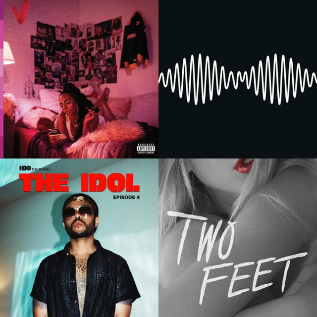 SEX PLAYLIST - HOT🔞 Spotify playlist cover art