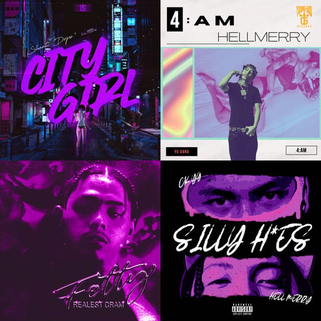 4:AM - playlist by Jee | Spotify