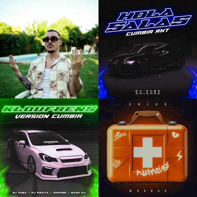 RORO DJ🎉 - playlist by Ronald Tkachuk | Spotify