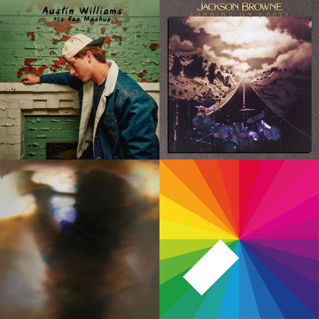 Mashups - playlist by Music League | Spotify