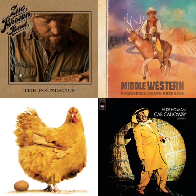Songs About Chickens - playlist by Connor Joseph | Spotify