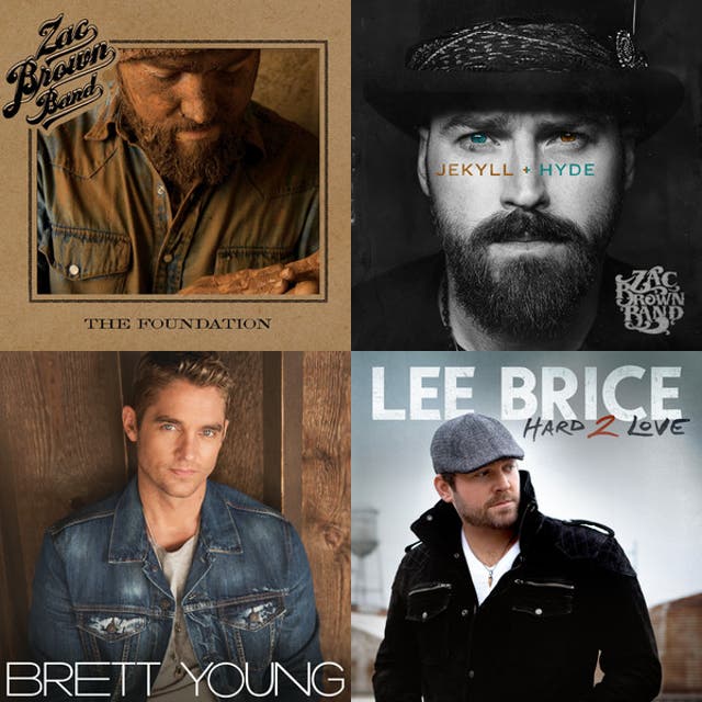 Country playlist by nfishstix.03 Spotify