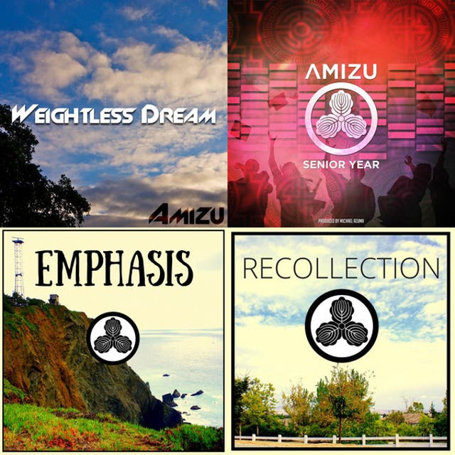 MUSIC BY AZUMA - ARTIST PROJECTS - playlist by MUSIC BY AZUMA | Spotify