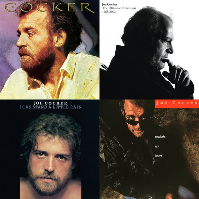 Imagem de Joe Cocker