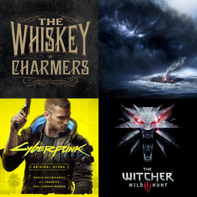 Фоновая музыка для работы - playlist by Alex | Spotify