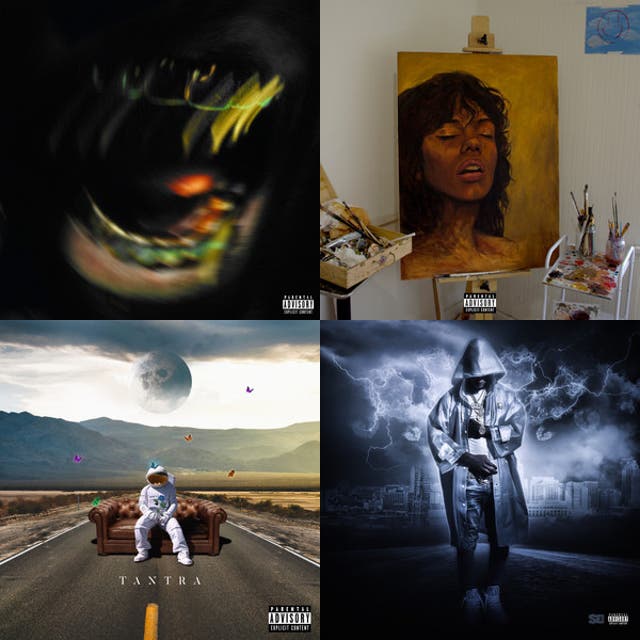 X Rated Rap 