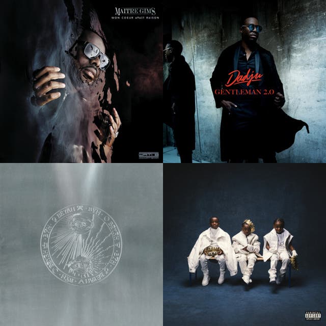 French R&b Music Genre: Artists, Tracks and Related Genres - Chosic
