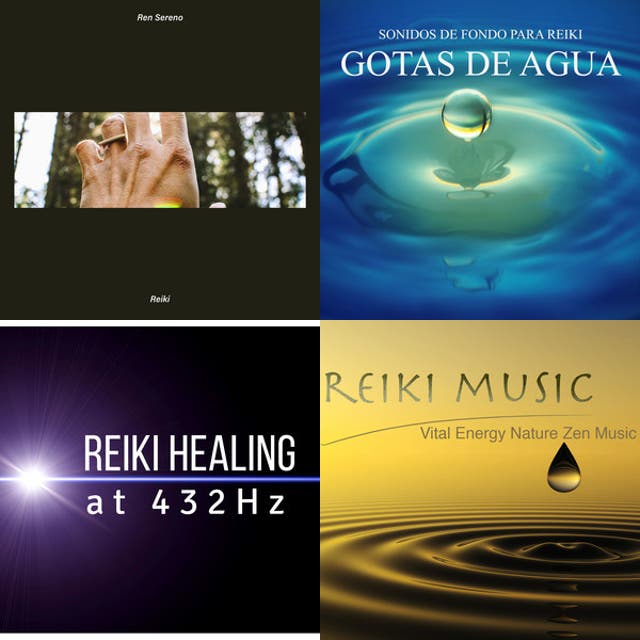 Reiki