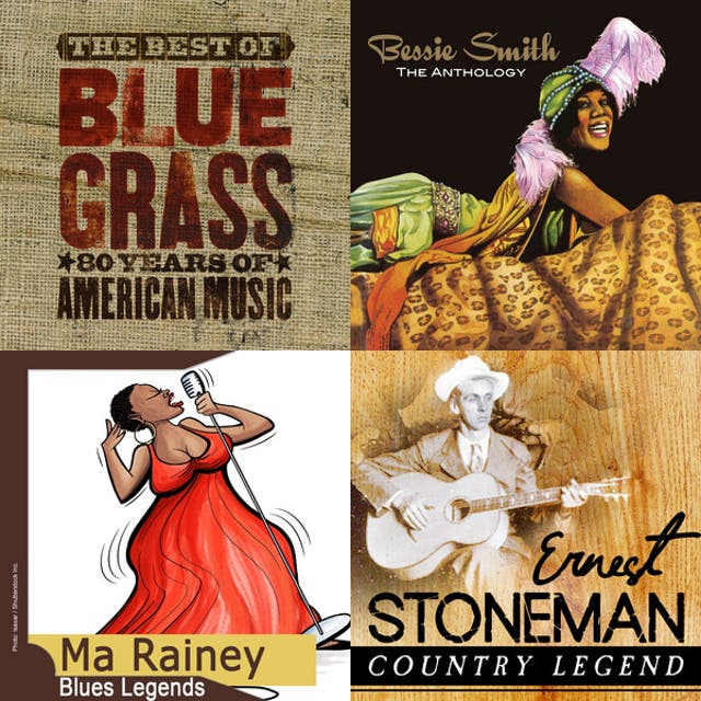 Top Songs of 1925 - playlist by Acclaimed Music | Spotify