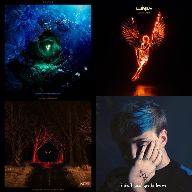 ILLENIUM - Takeaway / In Your Arms playlist cover