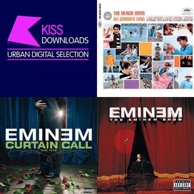 Clifford Playlist By Jackstainton 1 Spotify