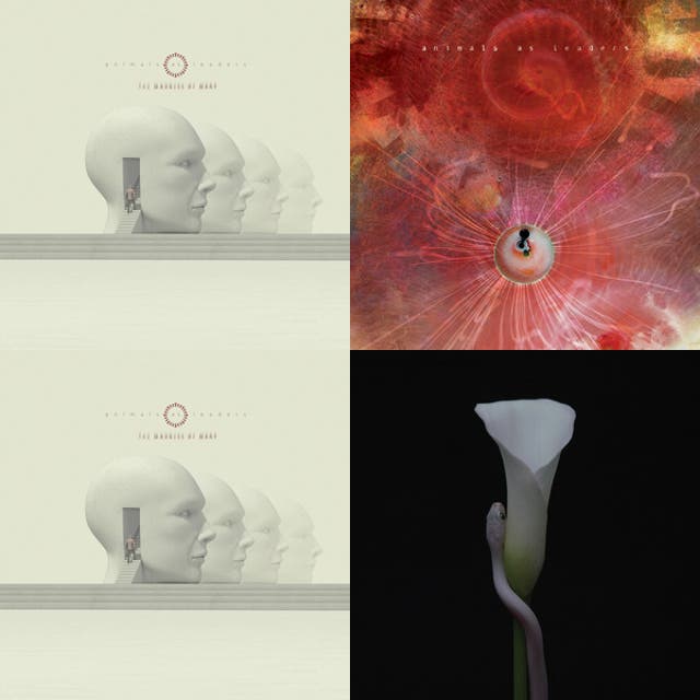 Instrumental Djent