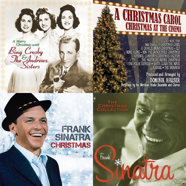 IT'S CHRISTMASTIME - playlist by rach | Spotify