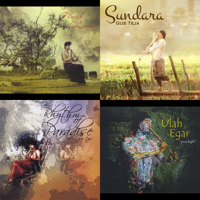 Balinese Instrumental