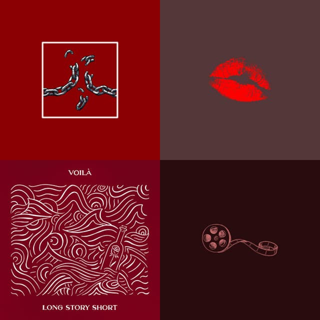 Moods - Like You Mean It