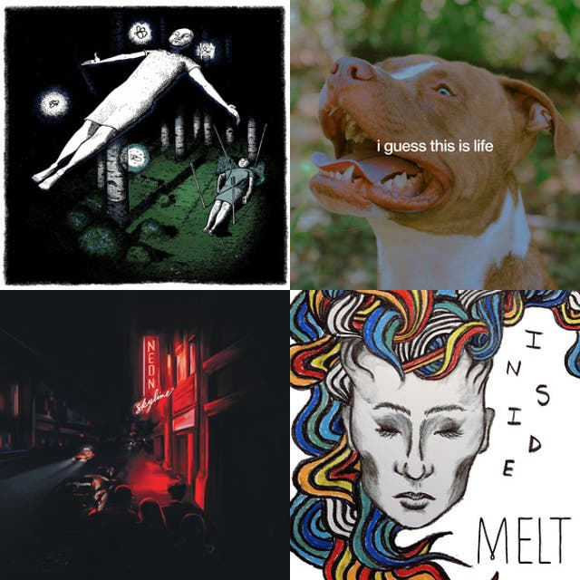 Spring 2023 Spring Playlist Submission