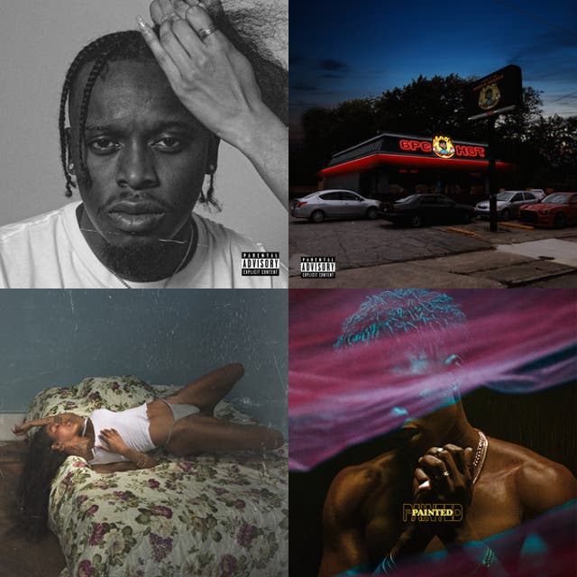 Kintrell's World 🫶🏾. - playlist by datboi23 | Spotify