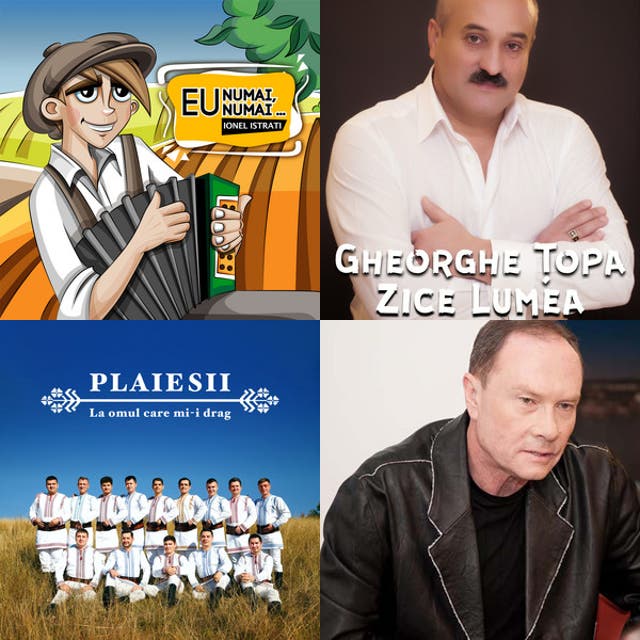 Muzică Moldovenească 🇲🇩🍷