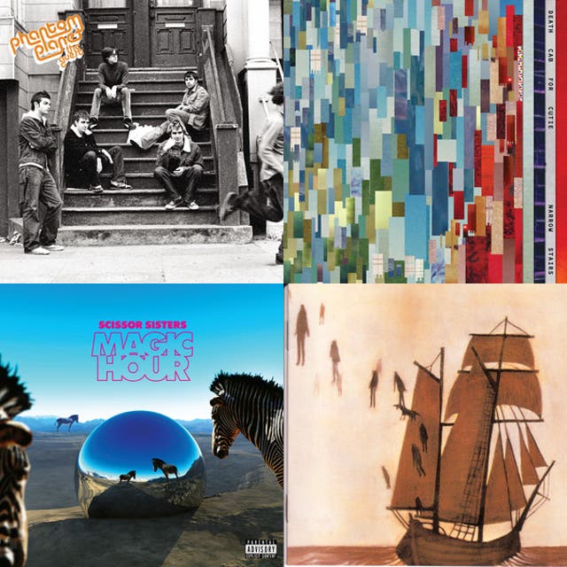 California Road Trip - playlist by Jeremy | Spotify