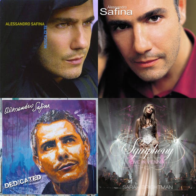 Imagem de Alessandro Safina