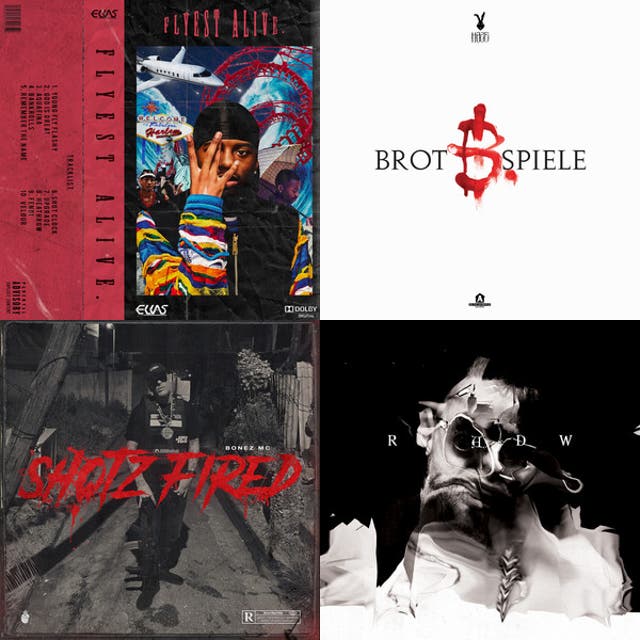 German Gym Motivation - playlist by Daniel T. | Spotify
