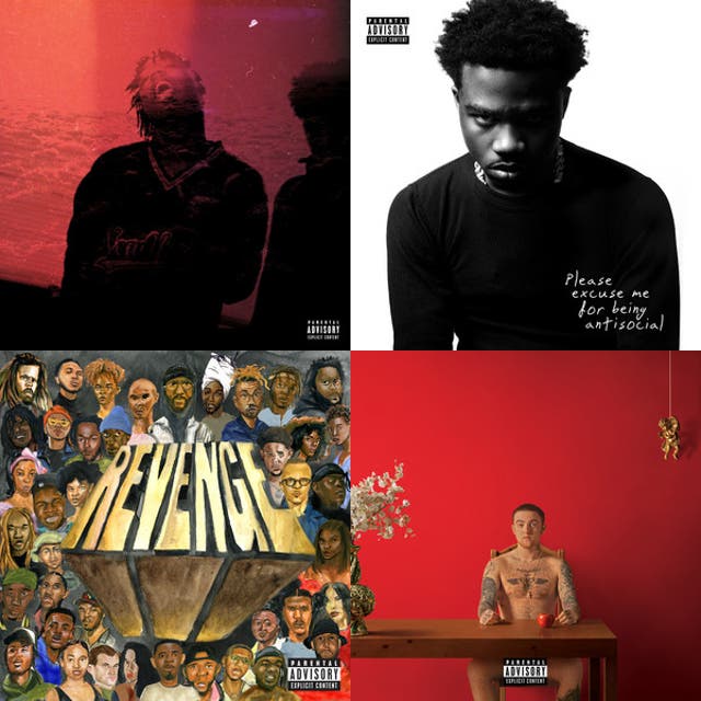 main - playlist by Quinten Garcia | Spotify