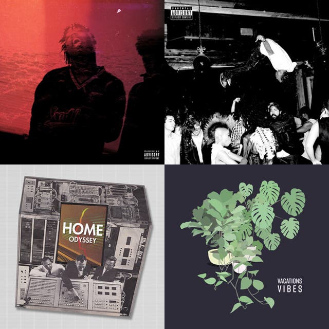 Am - playlist by Josue Garcia | Spotify