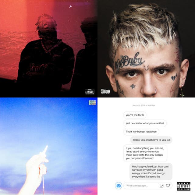 Fire rap songs 👌🥵 - playlist by Bougiie | Spotify