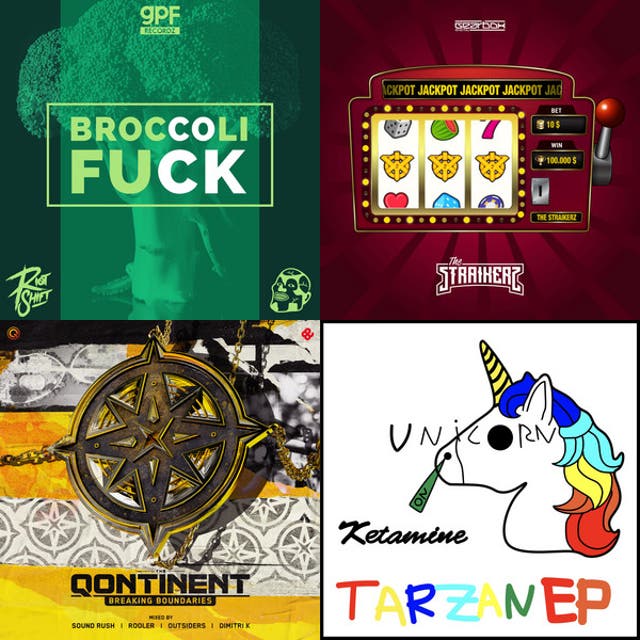 LOUD RAVE MUSIC THAT GO BMVMBMBBMBM - playlist by Zodiaczap | Spotify