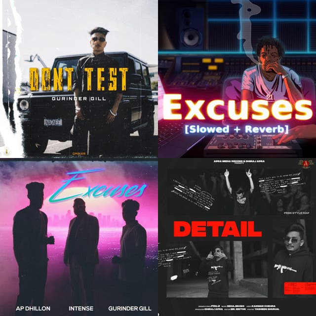 Car rides - Punjabi - playlist by Guraansh | Spotify