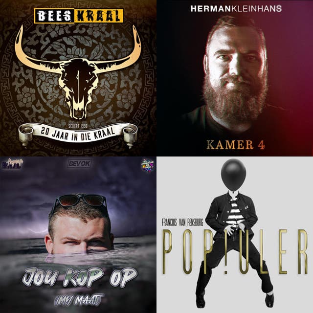 2010 - 2020 Afrikaans - playlist by Jaco | Spotify