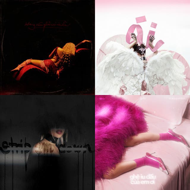 🥵 - playlist by Vy Nguyen | Spotify