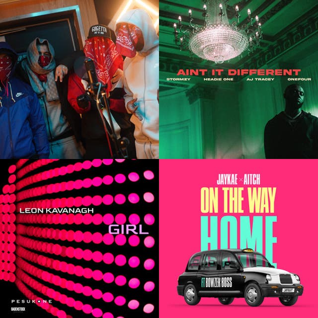 J2trappy - playlist by James | Spotify